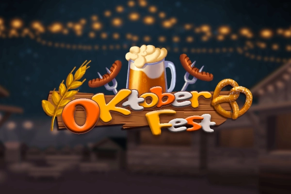 Game image: Oktober Fest by Getta Gaming