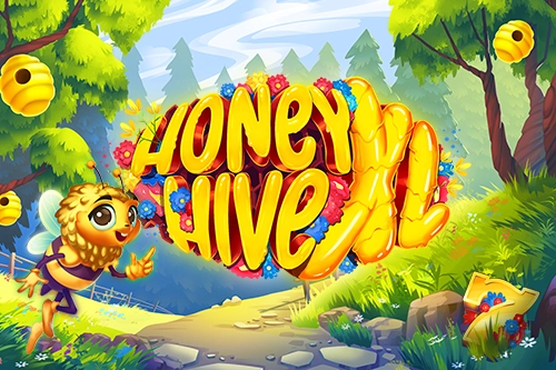 Εικόνα: Honey Hive XL από Rival