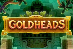 Game image: Goldheads by Cayetano Gaming