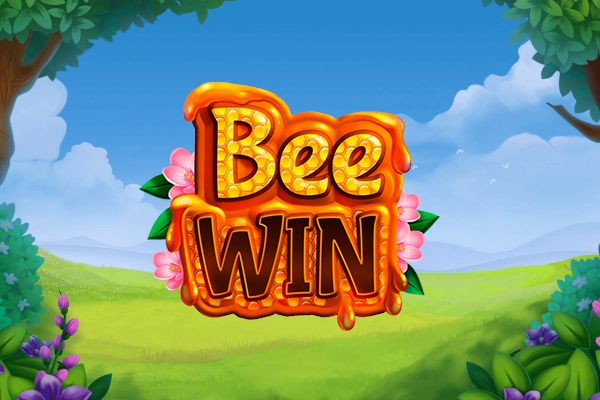 Game image: Bee Win by Getta Gaming