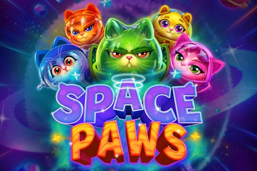 Spielbild: Space Paws von RTG