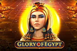 Game image: Glory of Egypt by Endorphina