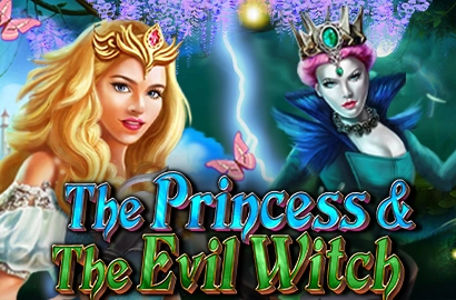Εικόνα: The Princess & The Evil Witch από Live22