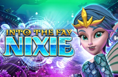Spielbild: Into the Fay: Nixie von Live22