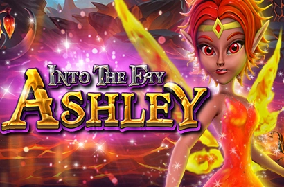 Spielbild: Into the Fay: Ashley von Live22