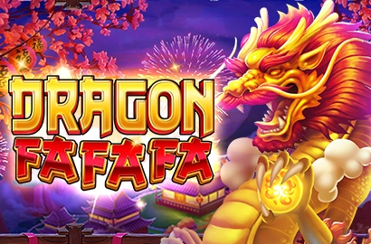 Spielbild: Dragon FaFaFa von Live22