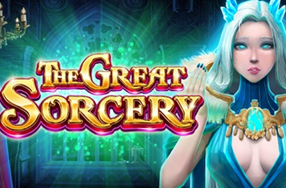 Εικόνα: The Great Sorcery από Live22