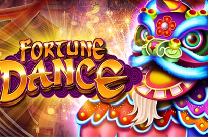 Spielbild: Fortune Dance von Live22