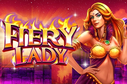 Εικόνα: Fiery Lady από Live22