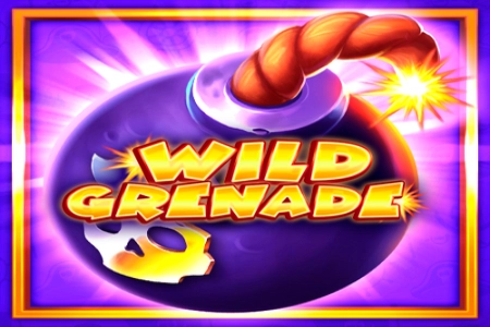 Spielbild: Wild Grenade von InBet Games