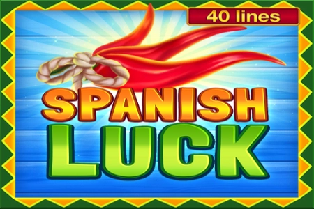 Εικόνα: Spanish Luck από InBet Games