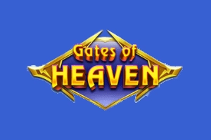 Vorschaubild: Gates of Heaven von Pragmatic Play