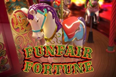 Spielbild: Funfair Fortune von Genii