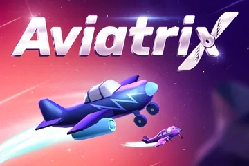 Spielbild: Aviatrix von Aviatrix