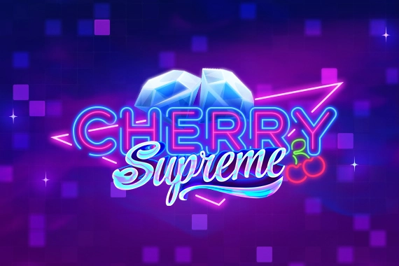 Εικόνα: Cherry Supreme από Lady Luck Games