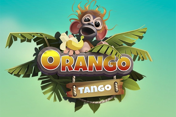 Εικόνα: Orango Tango από Lady Luck Games
