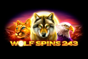 Thumbnail: Wolf Spins 243 by 1Spin4Win