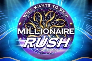 Thumbnail: Millionaire Rush by Big Time Gaming