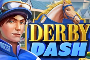 Game image: Derby Dash by High 5 Games