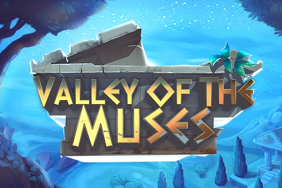 Εικόνα: Valley of the Muses από Lady Luck Games