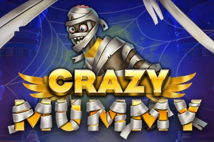 Εικόνα: Crazy Mummy από Pascal Gaming