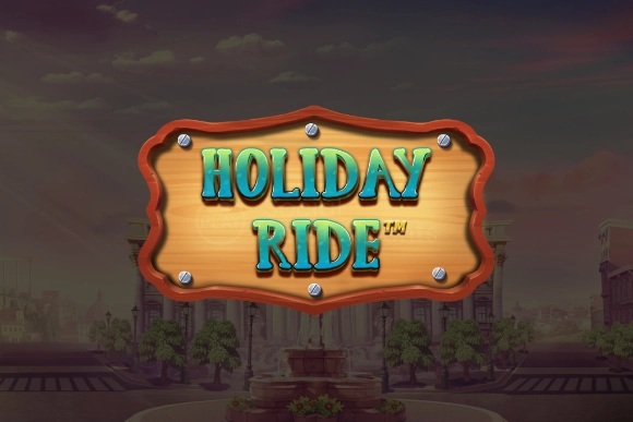 Vorschaubild: Holiday Ride von Pragmatic Play