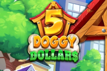 Μικρογραφία: 5 Doggy Dollars από 4ThePlayer