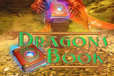 Εικόνα: Dragon's Book από Tornado Games