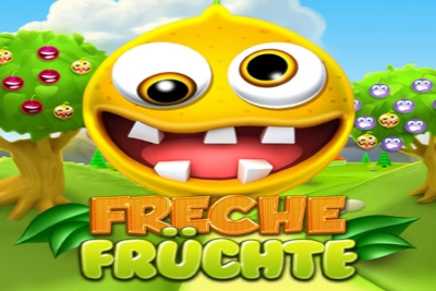 Εικόνα: Freche Fruchte από Tornado Games