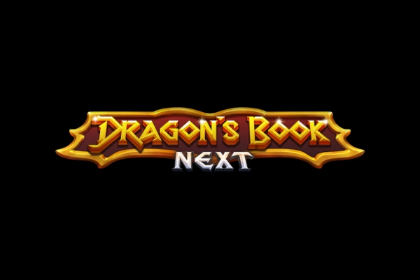 Spielbild: Dragon's Book Next von Tornado Games