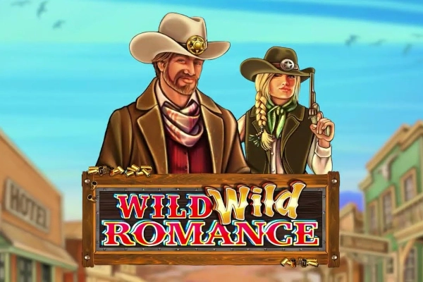 Spielbild: Wild Wild Romance von Aurum Signature Studios