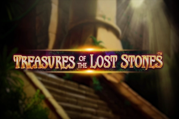 Spielbild: Treasures of the Lost Stones von Aurum Signature Studios