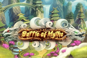Game image: Battle of Myths by Elysium Studios