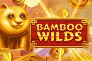 Thumbnail: Bamboo Wilds by Booming Games