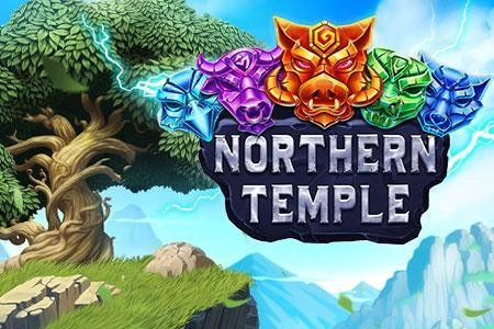 Εικόνα: Northern Temple από Evoplay