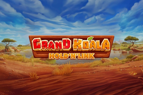 Μικρογραφία: Grand Koala από NetGame