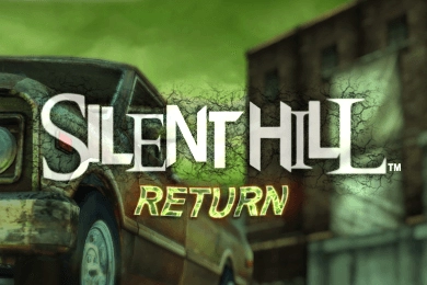 Εικόνα: Silent Hill Return από Konami
