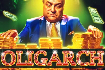 Εικόνα: Oligarch από Five Men Gaming