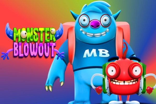 Εικόνα: Monster Blowout από Arrow's Edge