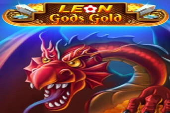 Spielbild: Leon Gods Gold von PlayBro