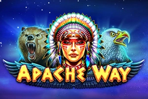Game image: Apache Way by Red Tiger Gaming