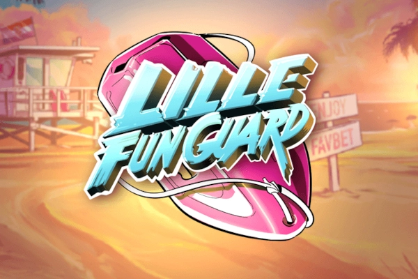 Εικόνα: Lille Funguard από Chilli Games