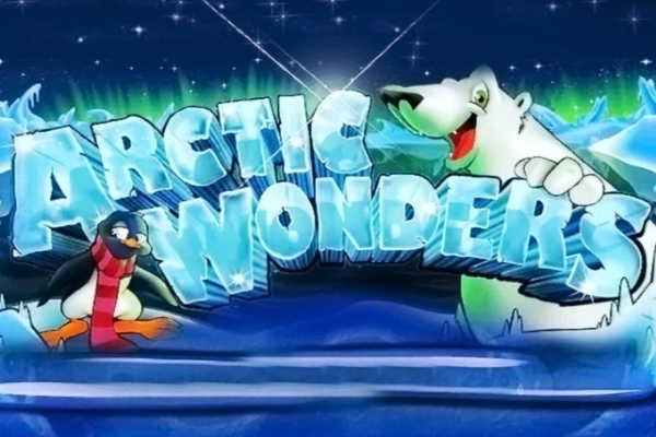 Spielbild: Arctic Wonders von Habanero