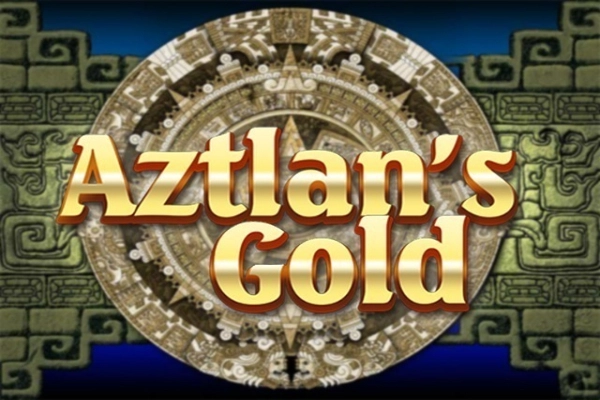 Εικόνα: Aztlan's Gold από Habanero