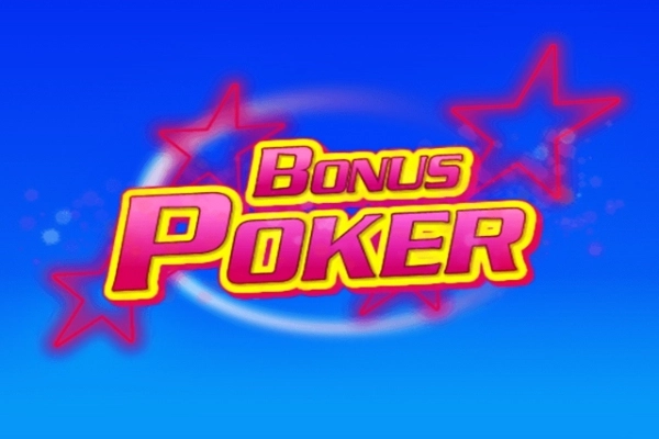Game image: Bonus Poker 50 Hand by Habanero