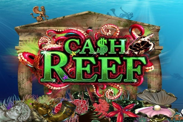 Εικόνα: Cash Reef από Habanero
