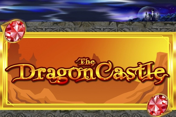Spielbild: The Dragon Castle von Habanero