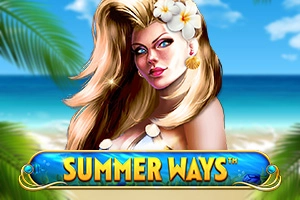 Game image: Summer Ways by Spinomenal