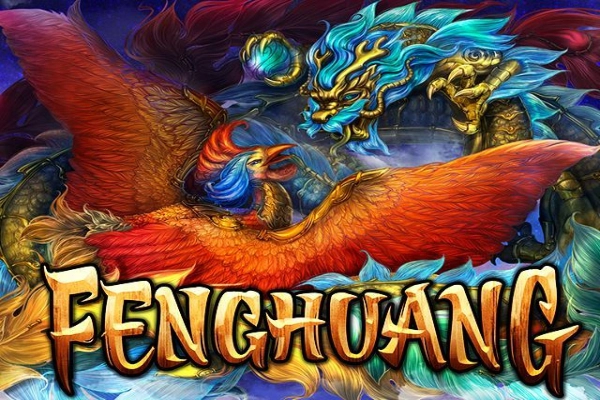 Game image: Fenghuang by Habanero