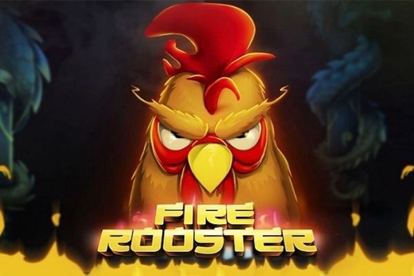Spielbild: Fire Rooster von Habanero